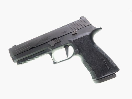 Sig Sauer P320 X-TEN 10mm Auto