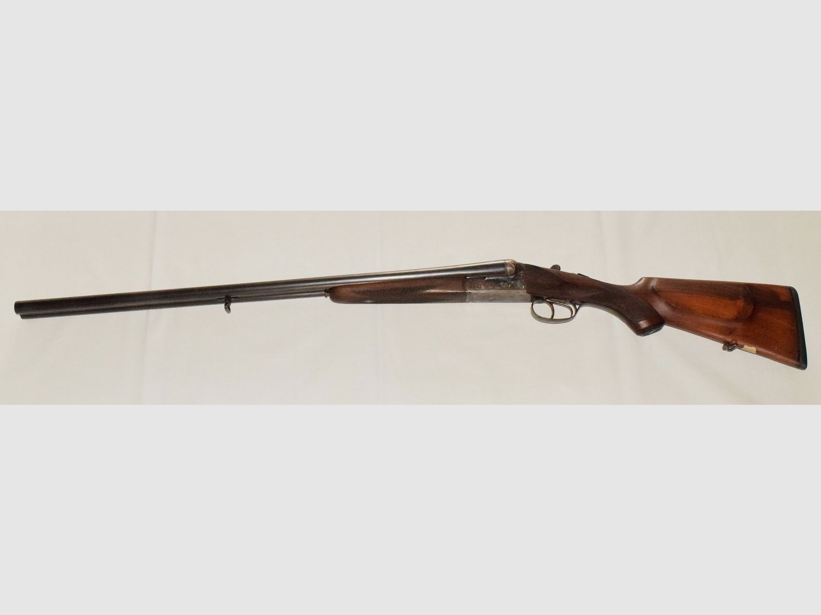 Astra Doppelflinte 16/70