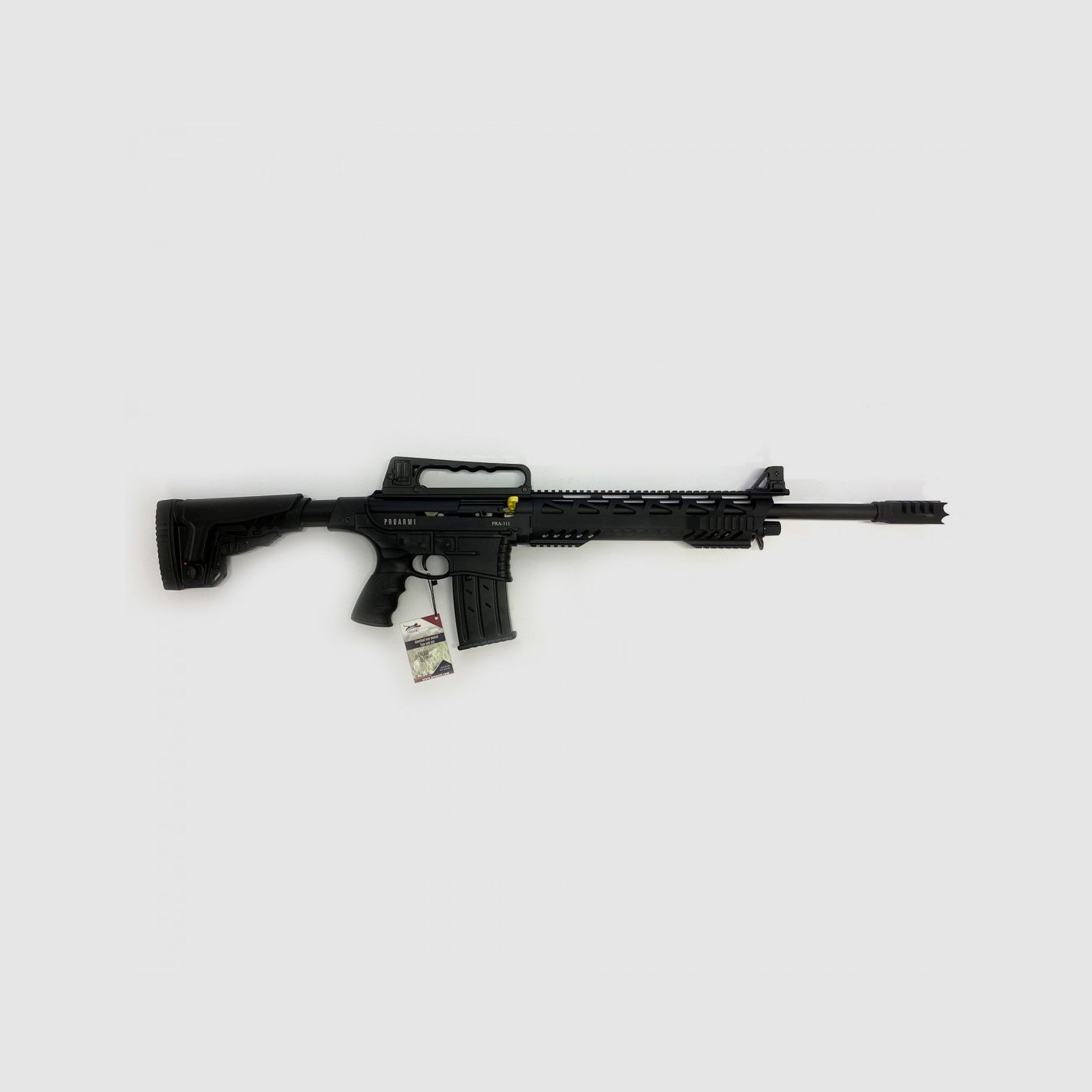 Proarmi PRA-111 Kal. 12 Magnum, Bild 1 von 4