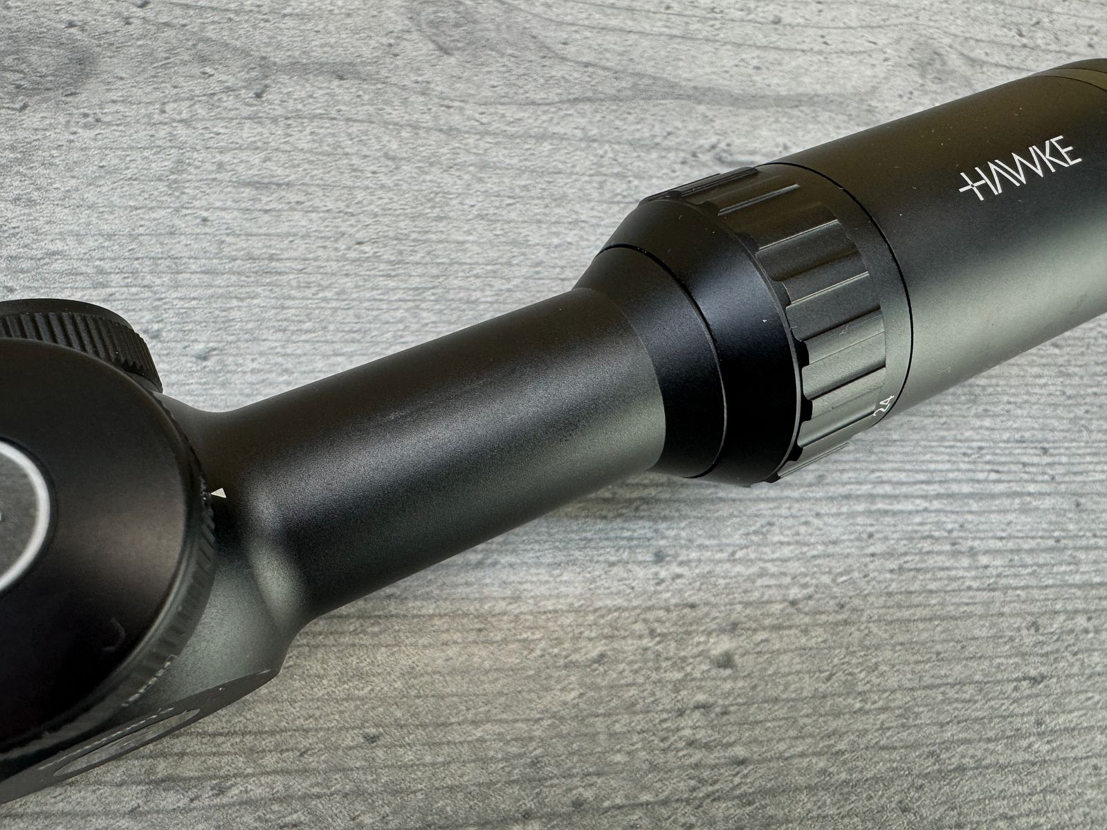 BWare HAWKE 14162 riflescope VANTAGE SF 6-24x44 Half MIL DOT J6000