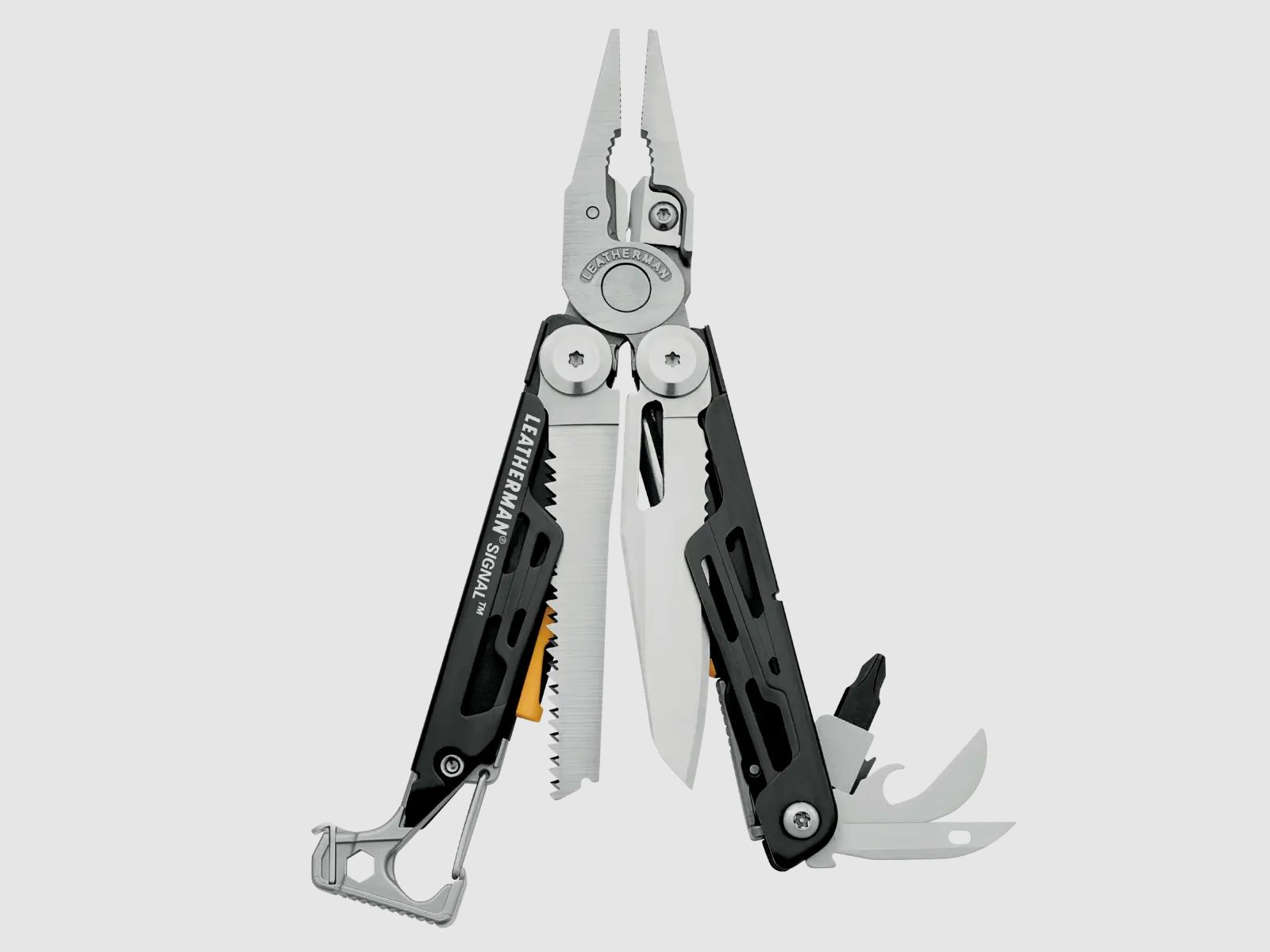 Multitool Leatherman Signal