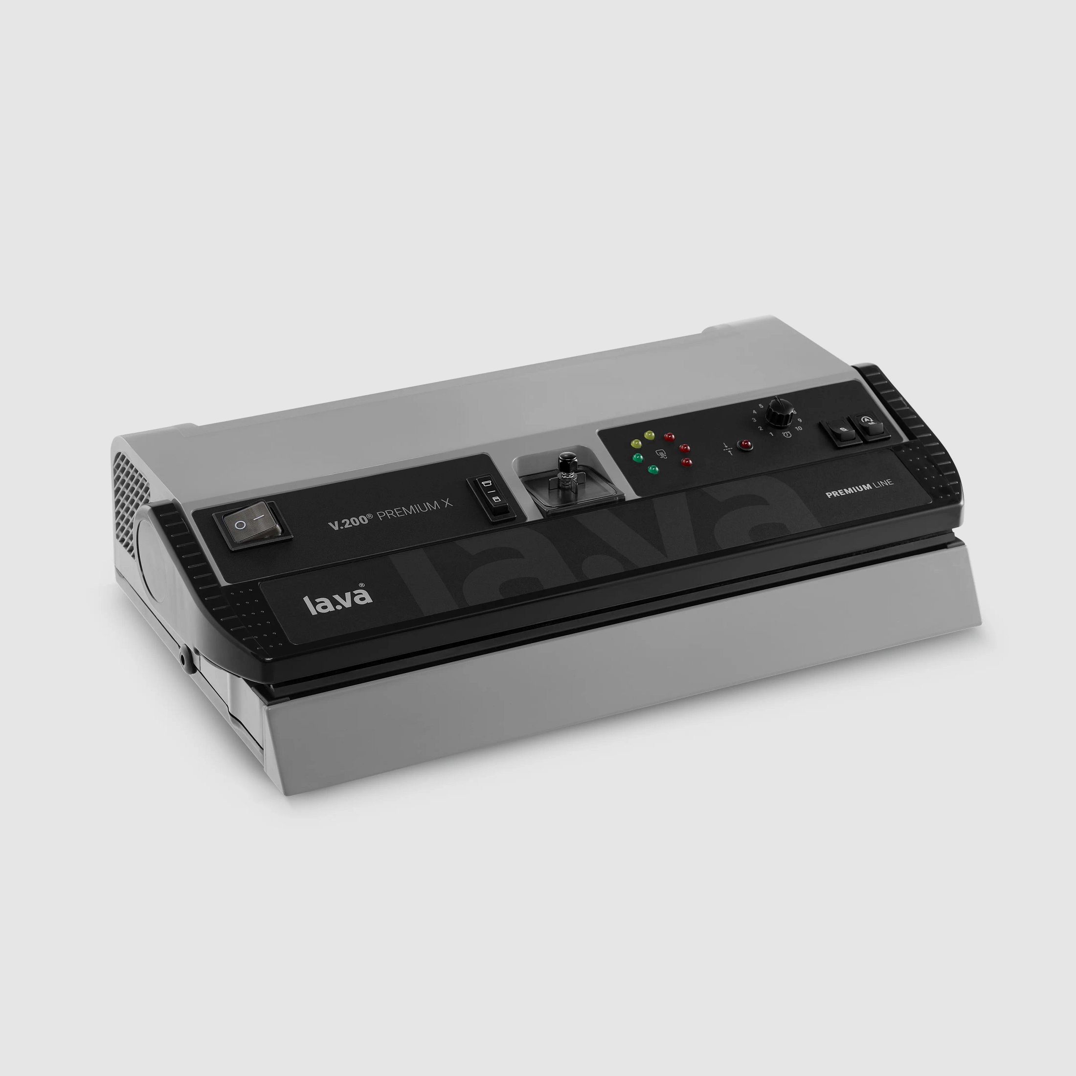 Lava Vacuum Sealer V.200 Premium X