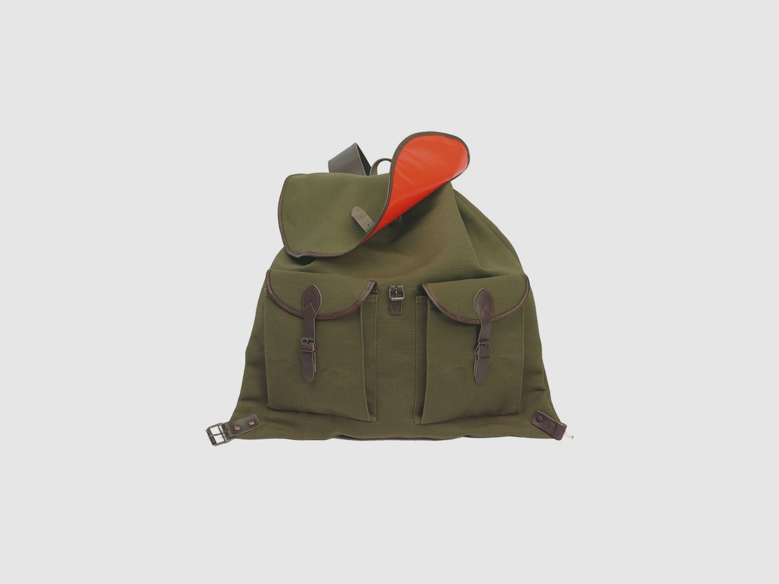 AKAH Jagdrucksack TREIBJAGD