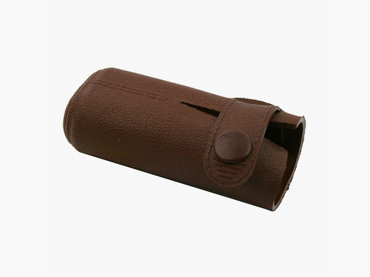 Wegu rubber muzzle protector caliber 16 double-barreled shotgun