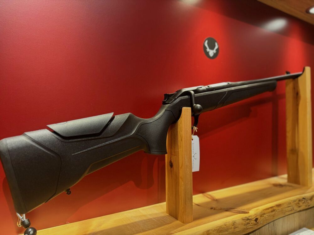Blaser R8 Professional 2.0