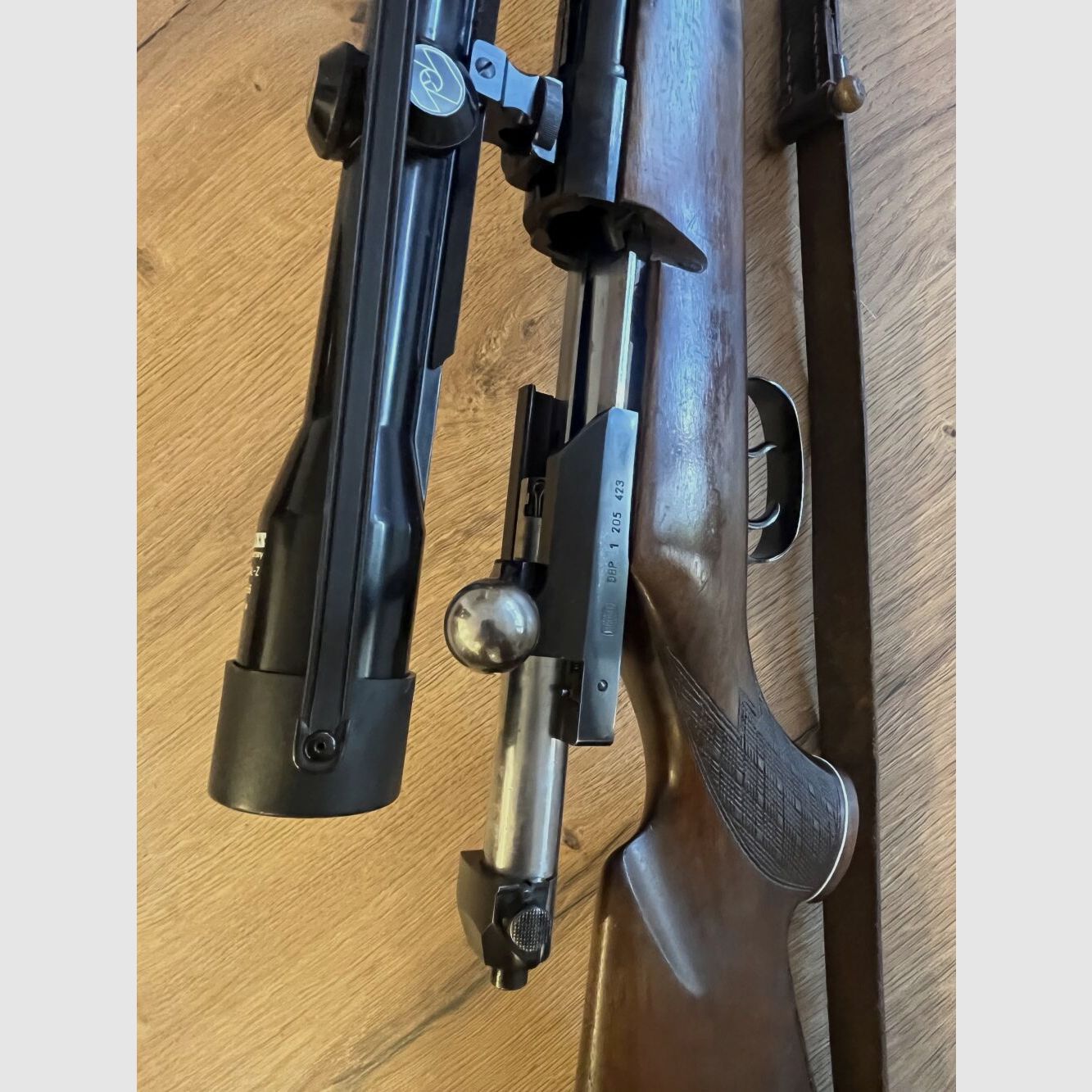 Mauser 66, image 7 of 10