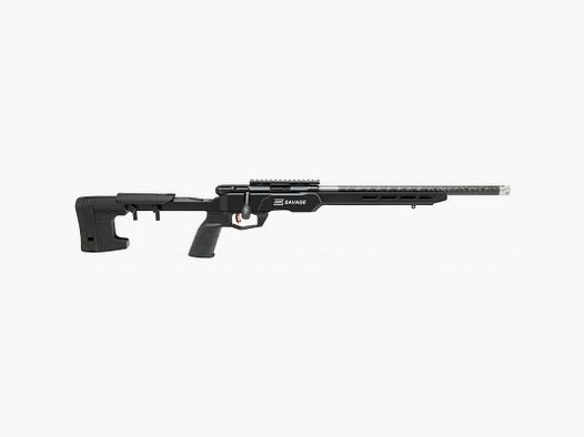 SAVAGE B22 Precision Lite - 22 LR