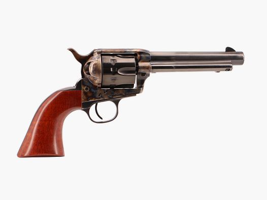 REV UBER 1873 CATTLEMAN .QD .357M 3.1/2" NEW MODEL ACIER