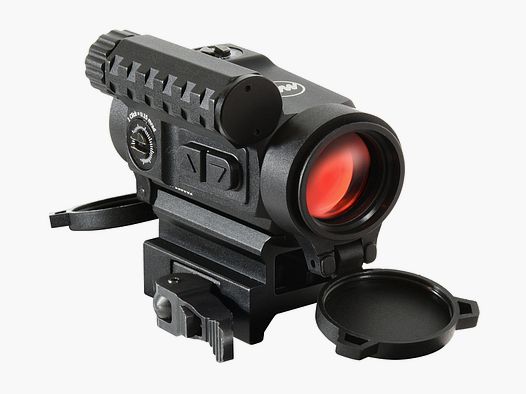 MAKdot S 1x20i Rotpunktvisier | Standard | 18.5 mm