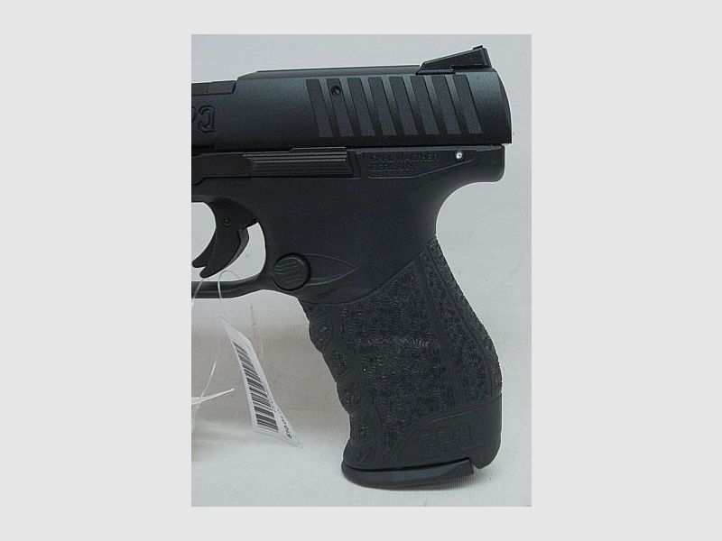 Walther Walther Pistol PPQ M2