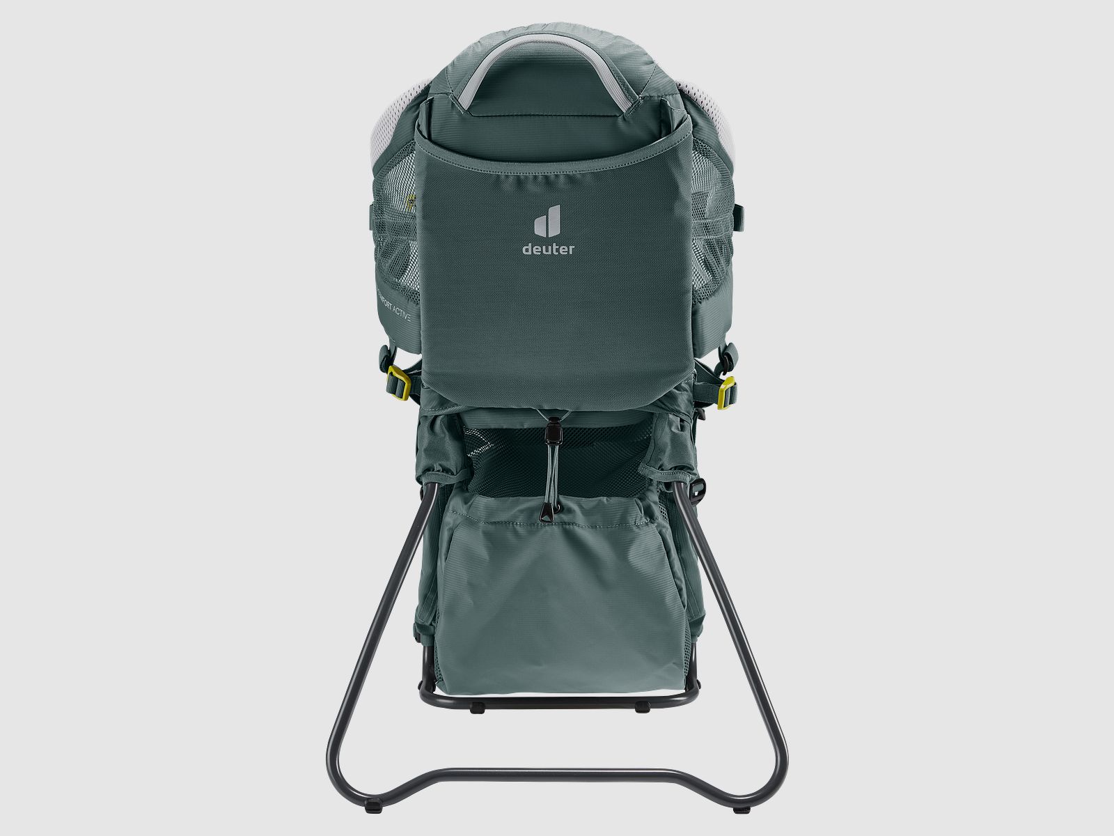 Deuter Kid Comfort Active Teal