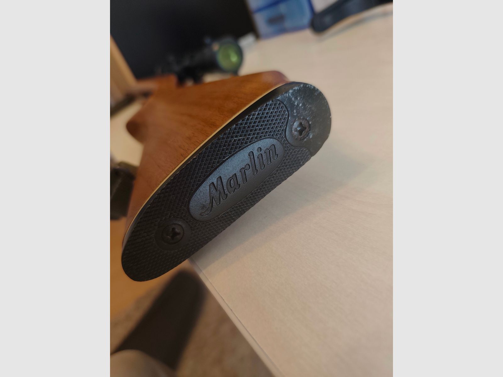 Marlin 989 m2 mit Klappschaft