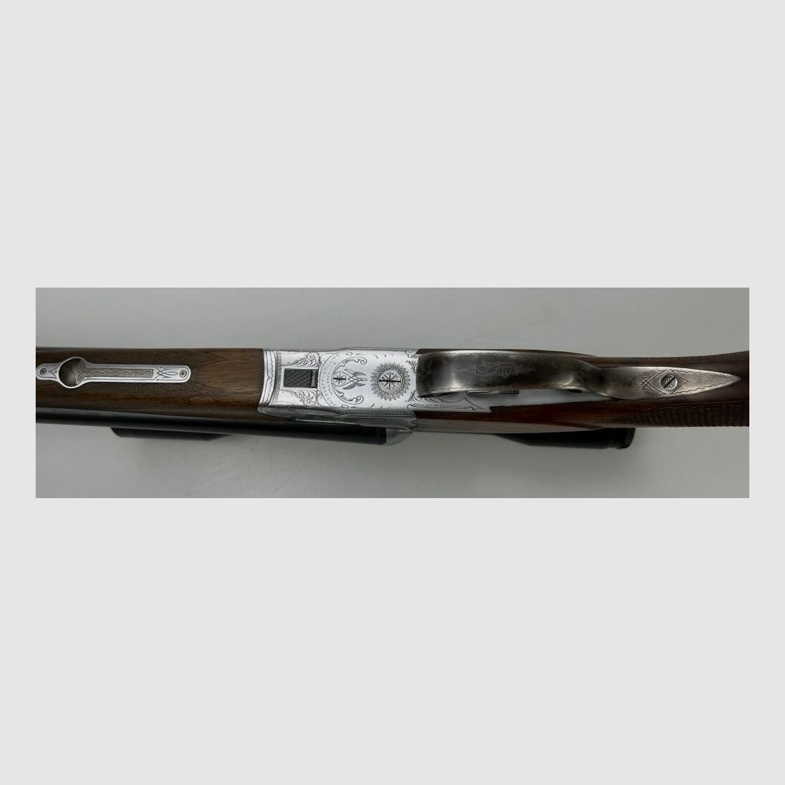 Krieghoff Waldschütz