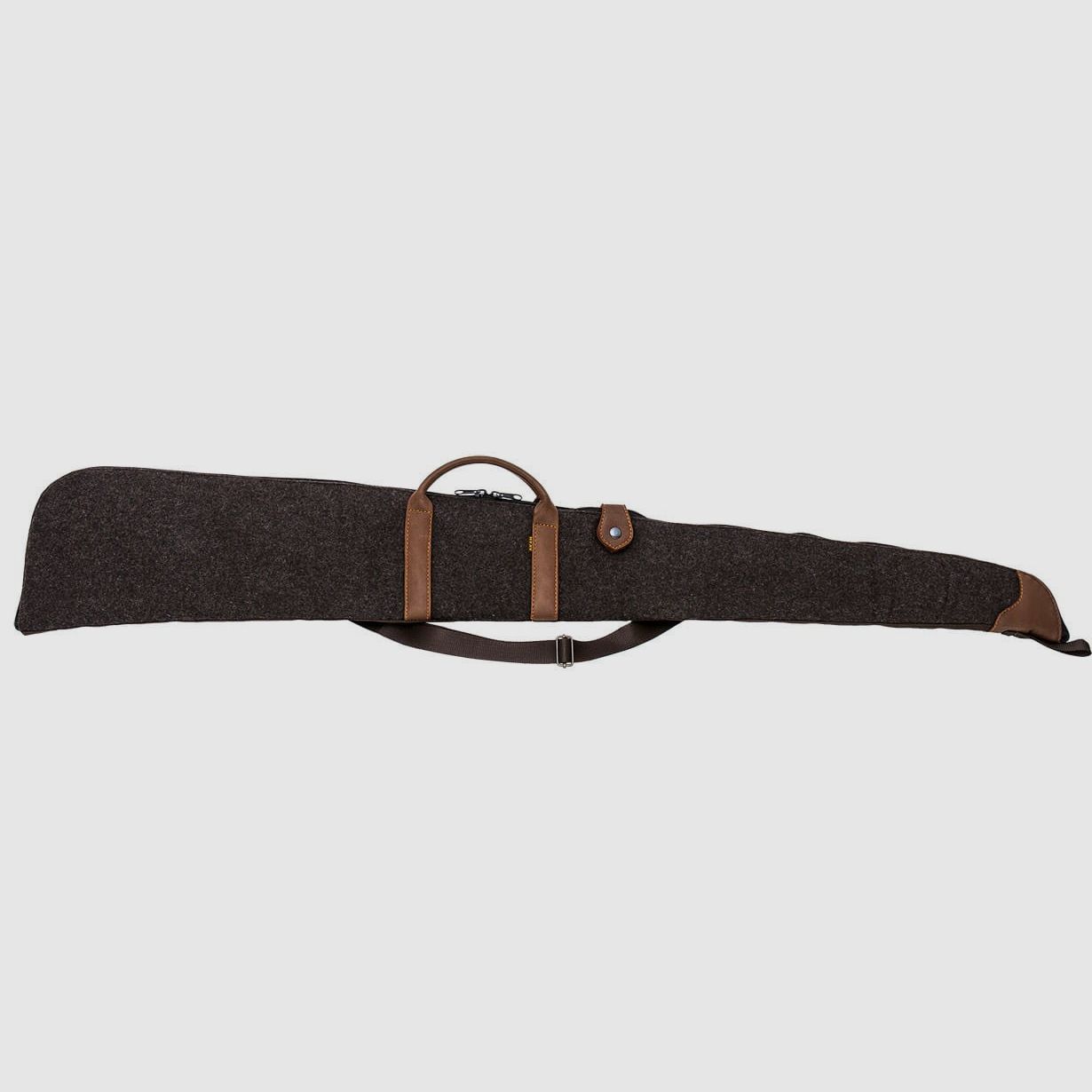 AKAH Loden/Elk Shotgun Case