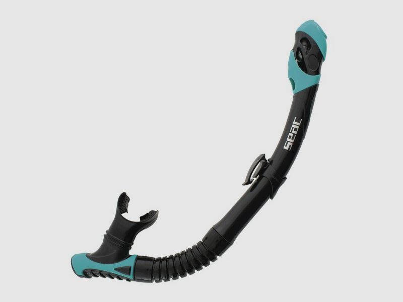 SEAC SUB TUBO DRY BLACK - TIFFANY, Bild 1 von 3
