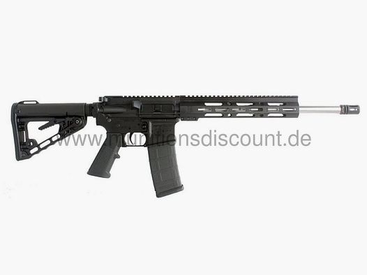 Diamondback Firearms, USA AR-15 Ausf. DB15CMLXB