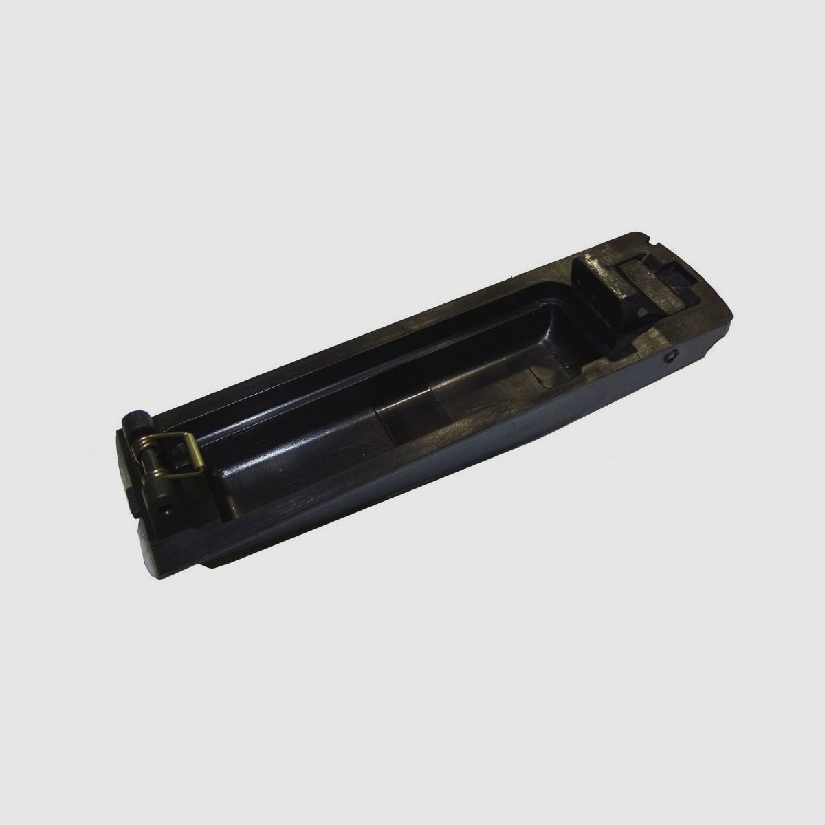 Magazindeckel Browning Long Track, Bild 1 von 2