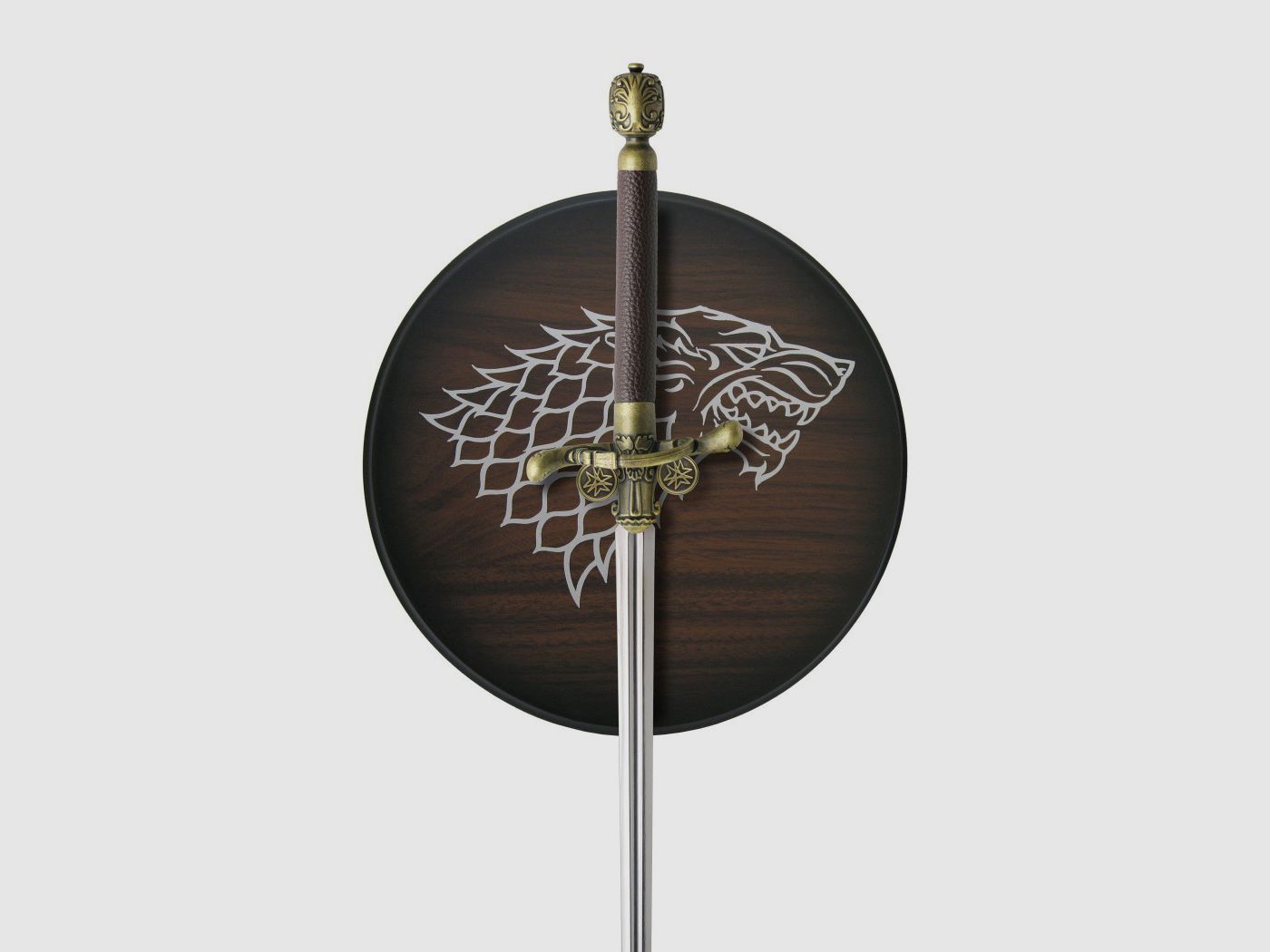 Nadel, zwaard van Arya Stark