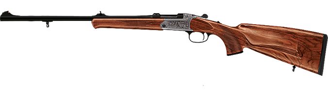 Blaser K95