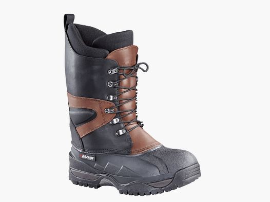 Baffin Apex