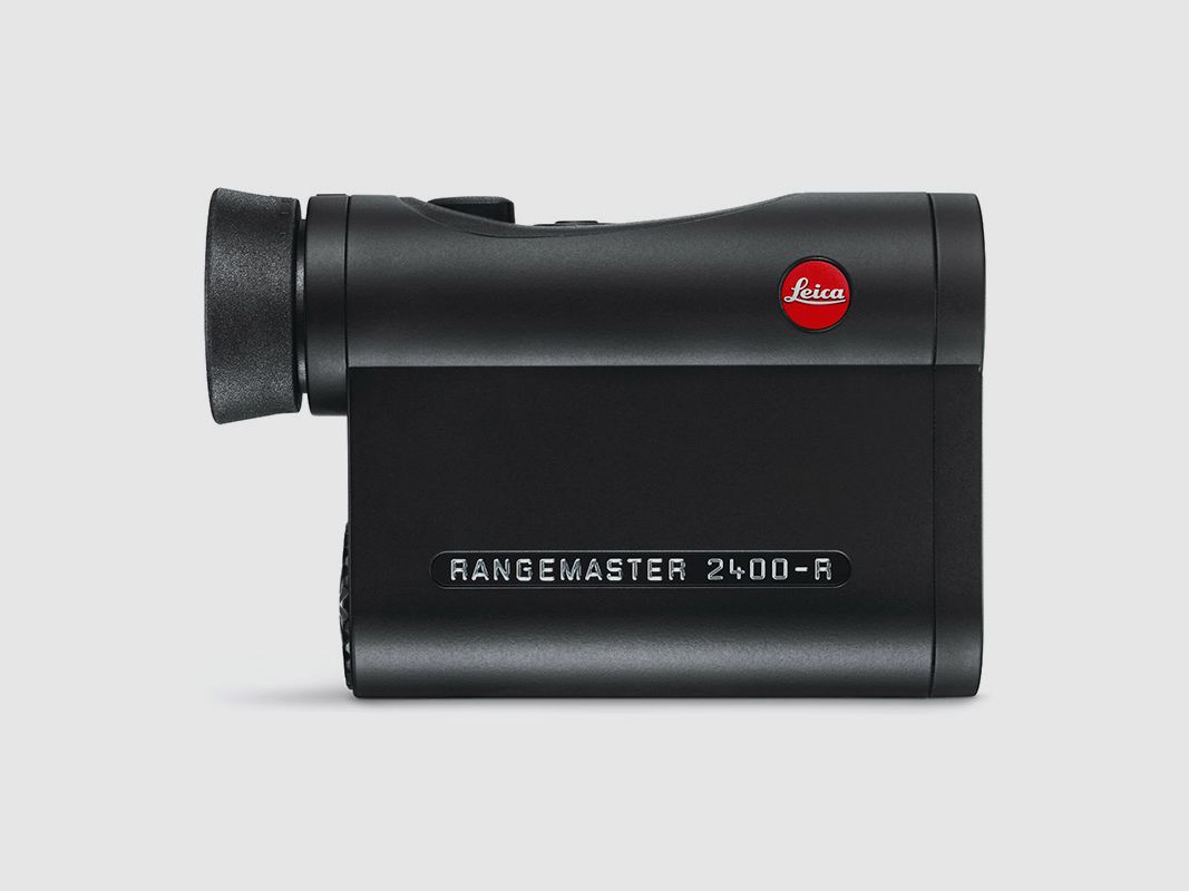 LEICA Rangemaster CRF 2400-R
