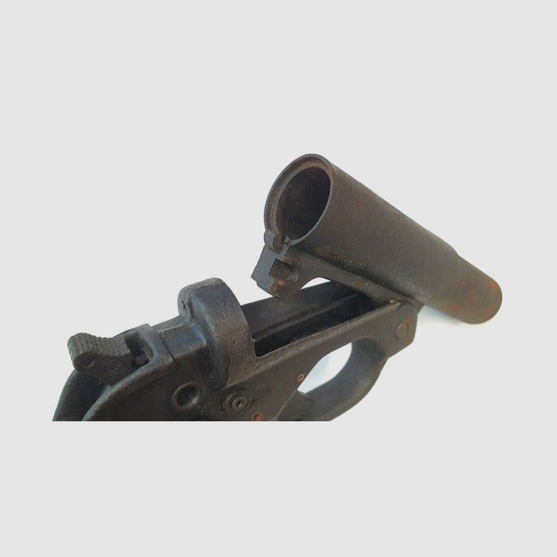 Schneider Hugo Signal Pistol Schneider Hugo Model 42 - 4 (Signal)