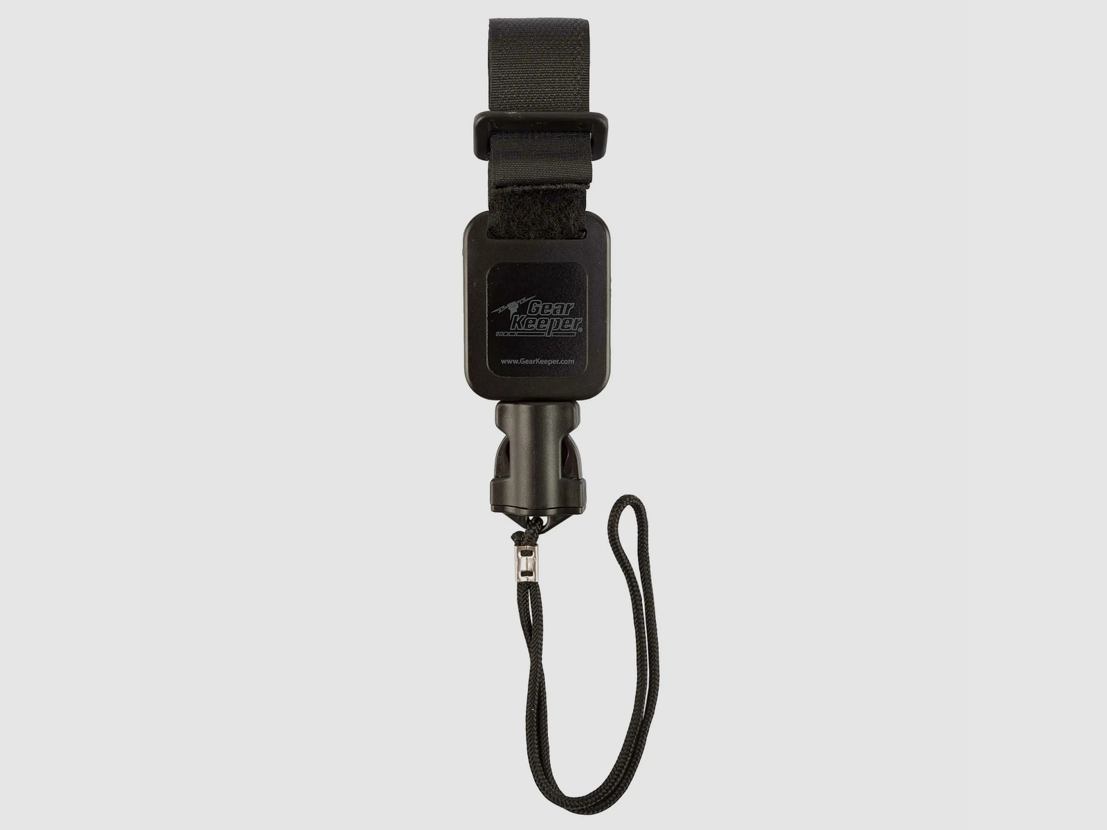 Gearkeeper Uchwyt na sprzęt RT2-5530-A czarny