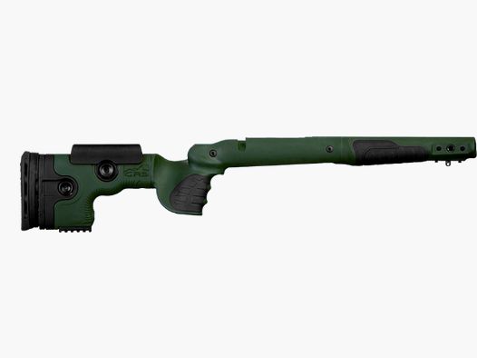 GRS Schaft Bifrost für Blaser R8 Professional, sofort lieferbar
