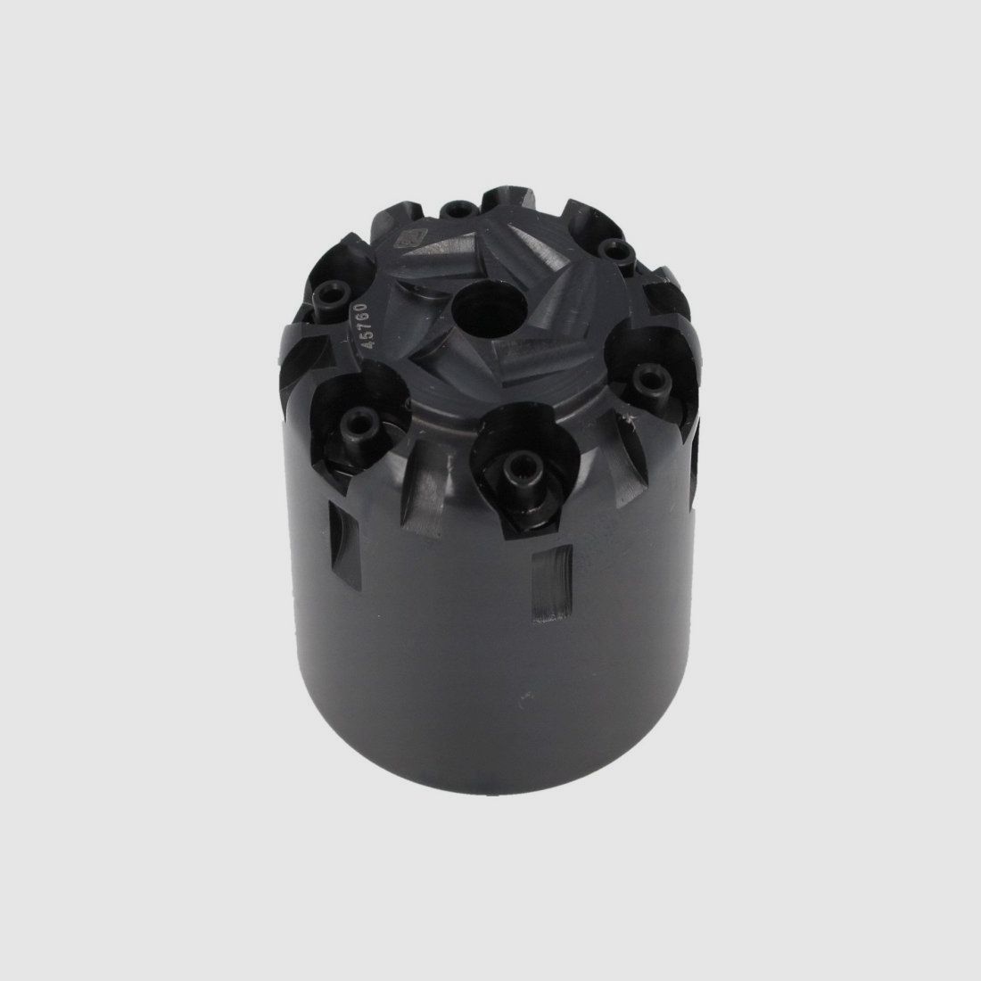 Percussion revolver cylinder Pietta 1858 Remington New Army / Navy .44 (A432/ST44), image 3 of 5