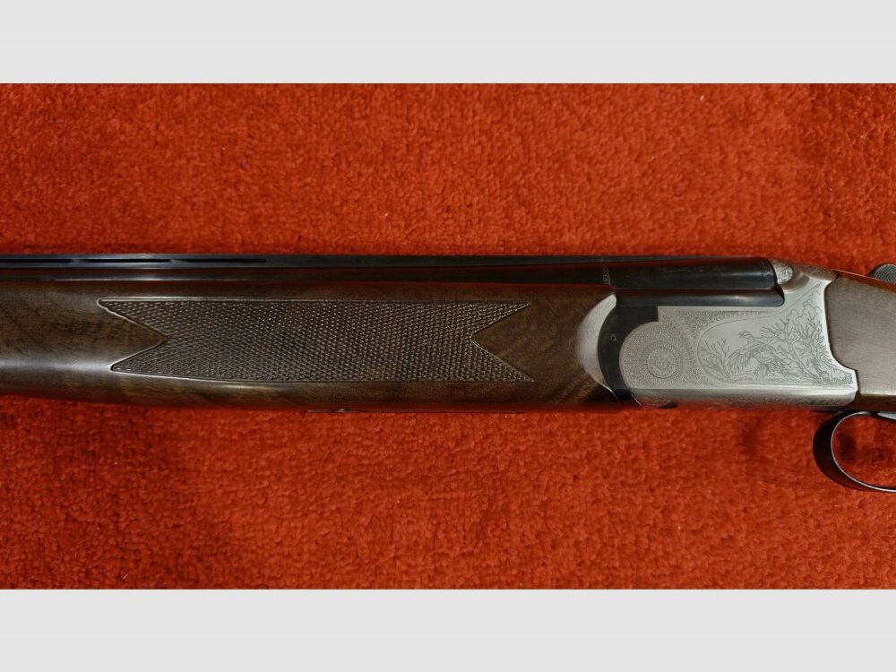 Kettner Mod. Campione 12/70