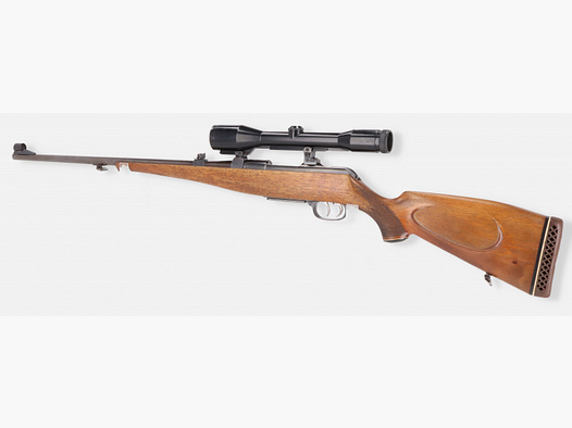 Krico 600 - Kal. .223 Remington - JSZ-Vogel