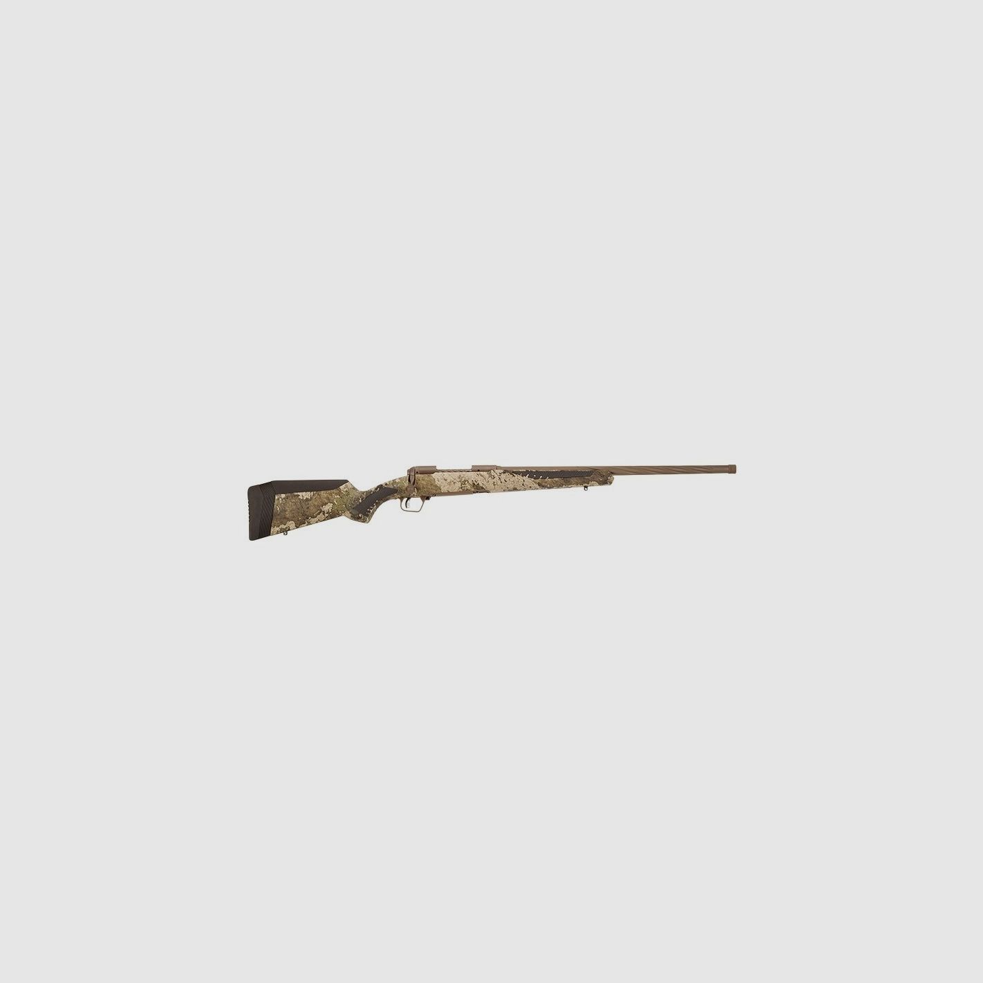 Savage 110 High Country Kal. 6,5 Creedmoor, Bild 1 von 5