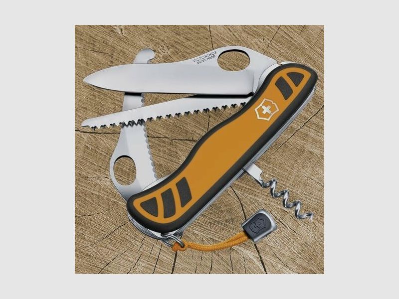 Victorinox Jagdmesser Hunter XT​ Messer, Bild 2 von 2