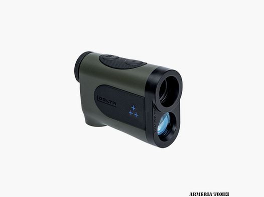 Rangefinder – DELTA – RANGEFINDER 2000 LASER MONOCULAR