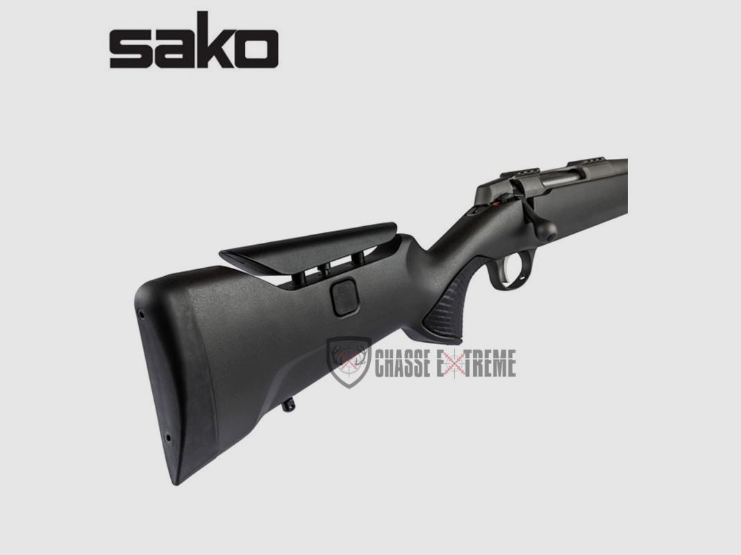 SAKO 90 Adventure Cerakote 62cm, Bild 2 von 2