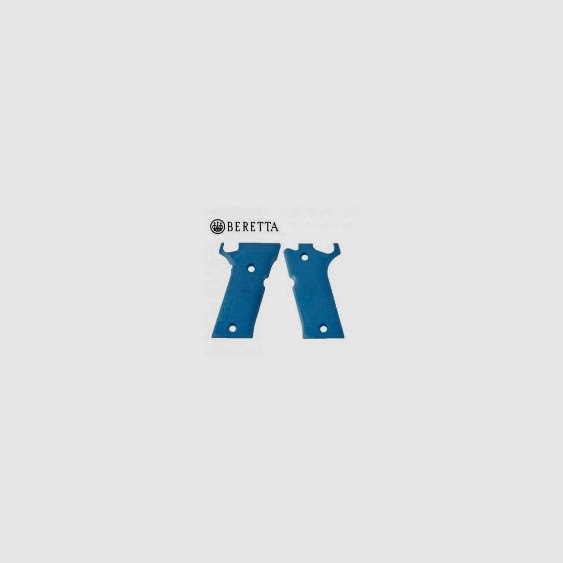 Beretta Polymeer Grepen voor 92X Performance – Blauw