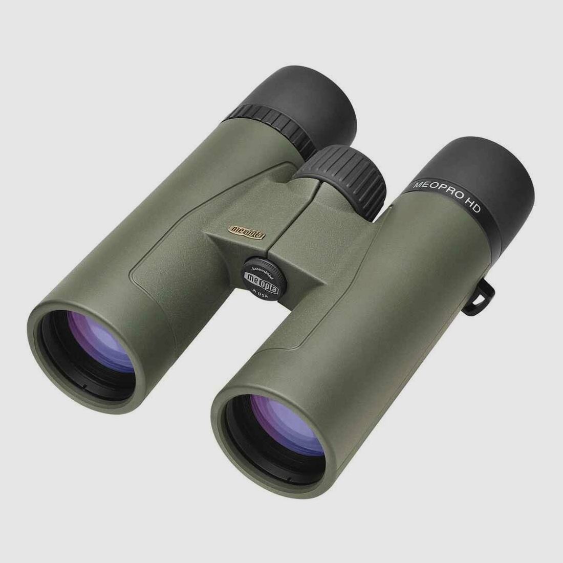 Meopta Fernglas MeoPro HD Plus 10x42