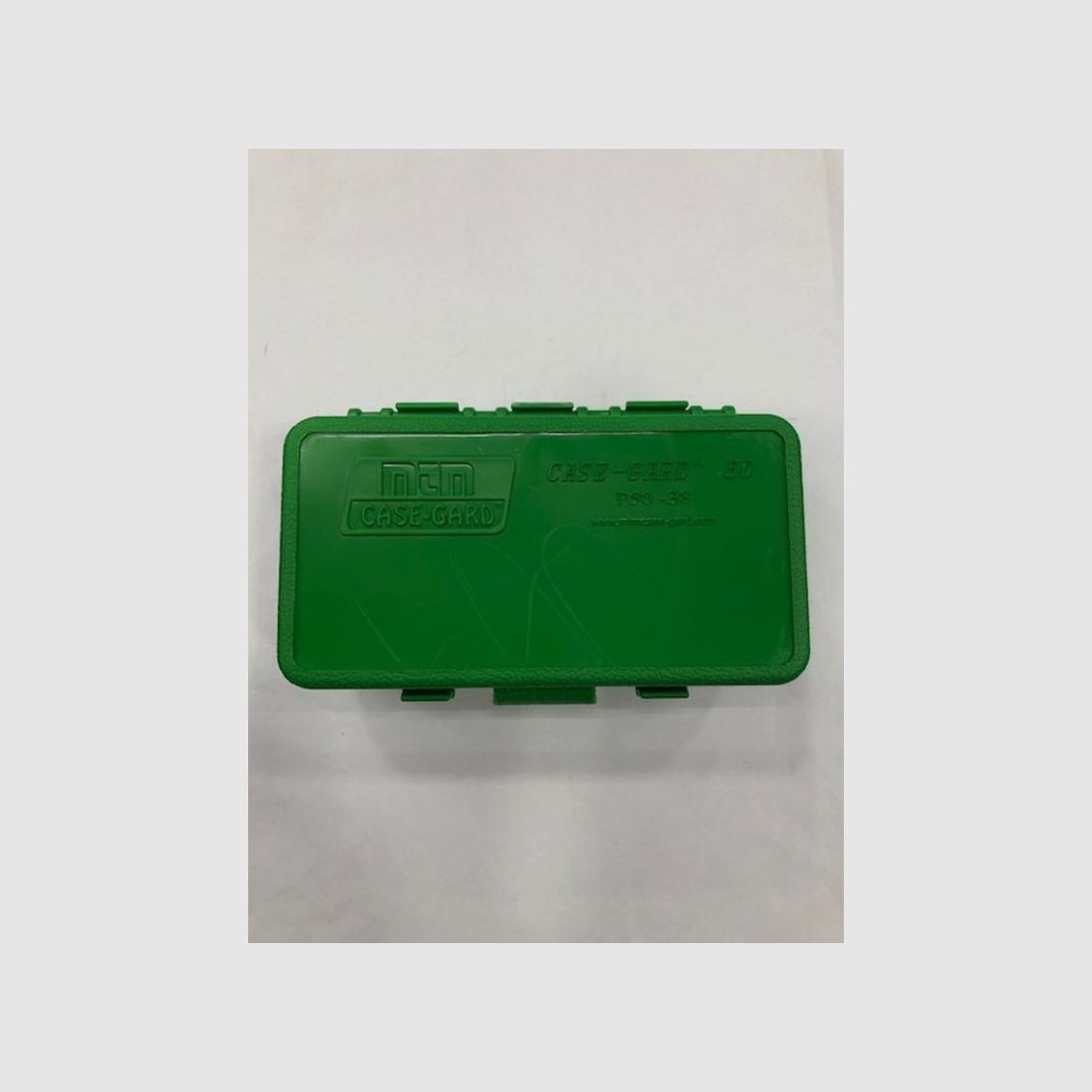 MTM ZUNDHÜTCHEN 38-357 PZ 50, afbeelding 1 van 2