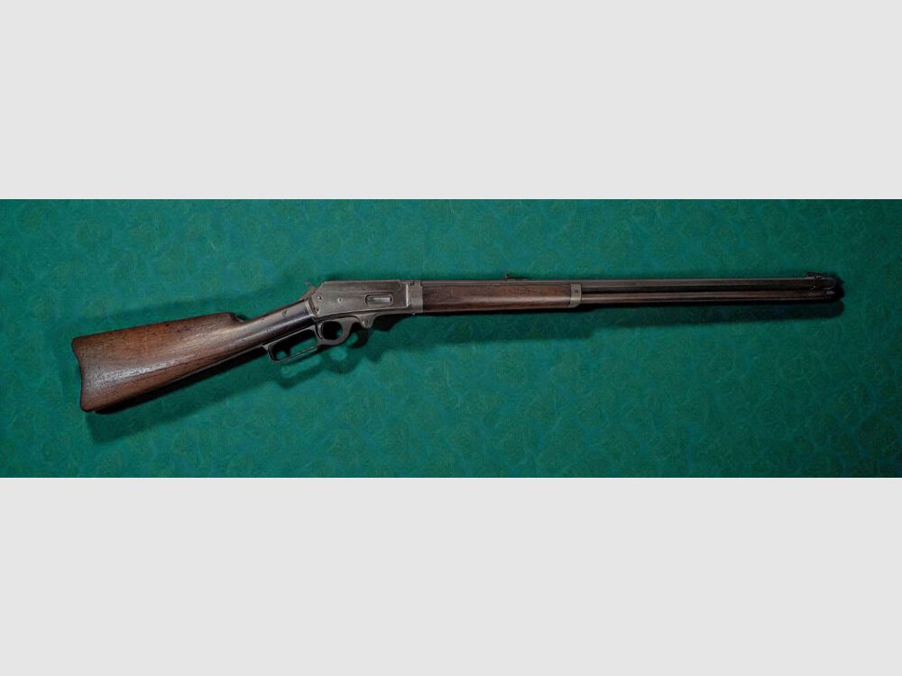 Marlin 1893