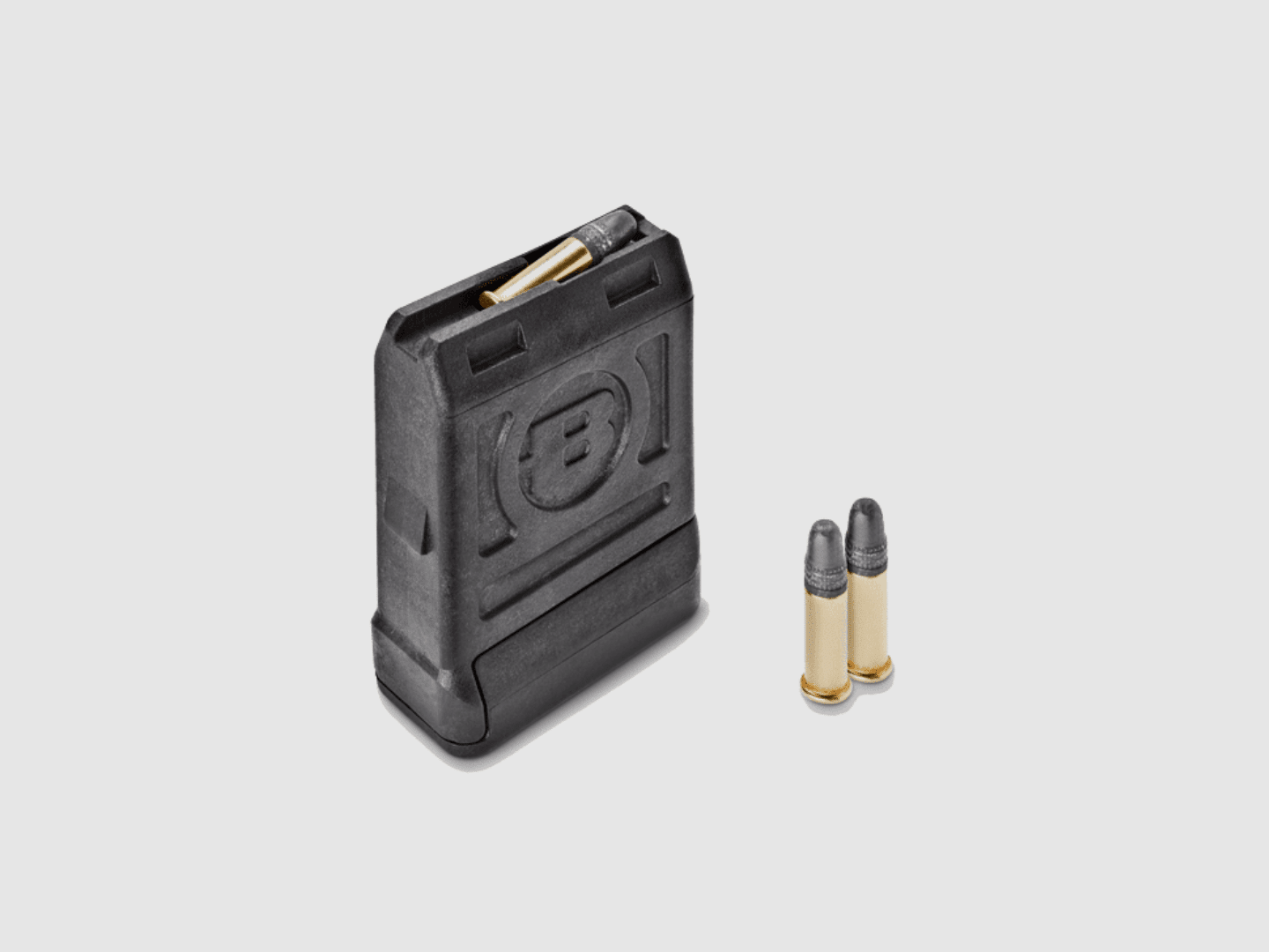 RIFLE BERGARA RIMFIRE BMR CARBON, image 7 of 7