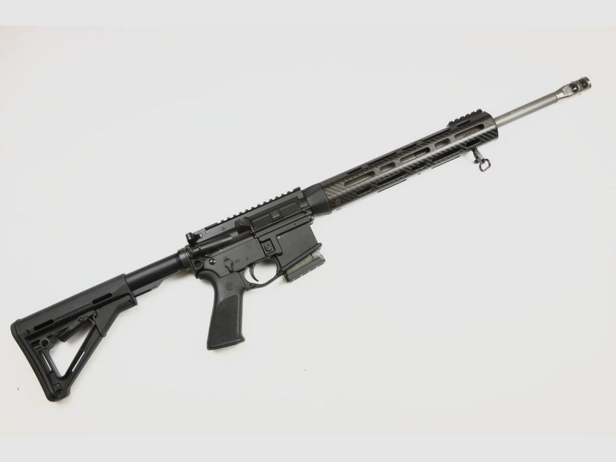 SIG SAUER M400 SDPC Super Dynamic, Bild 5 von 5