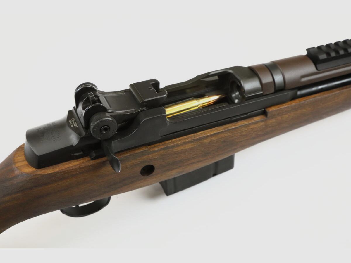 Springfield M1A Scout Squad, afbeelding 5 van 9