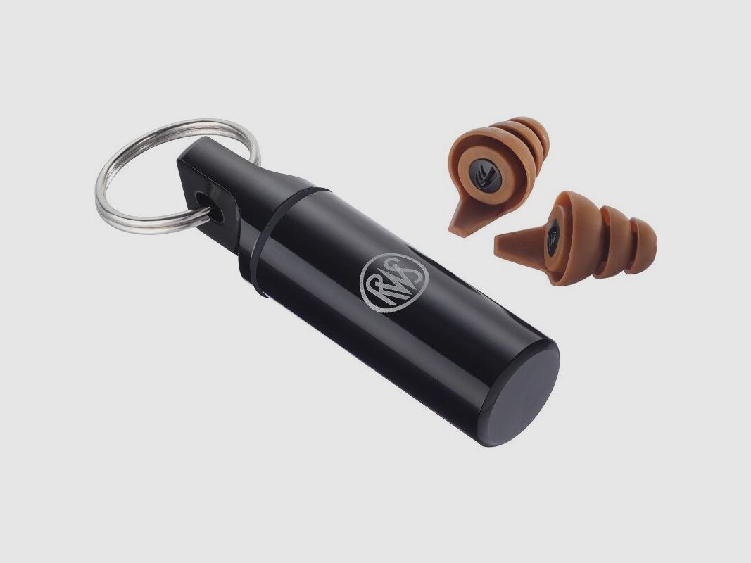 RWS In Ear Impuls Gehoorbescherming