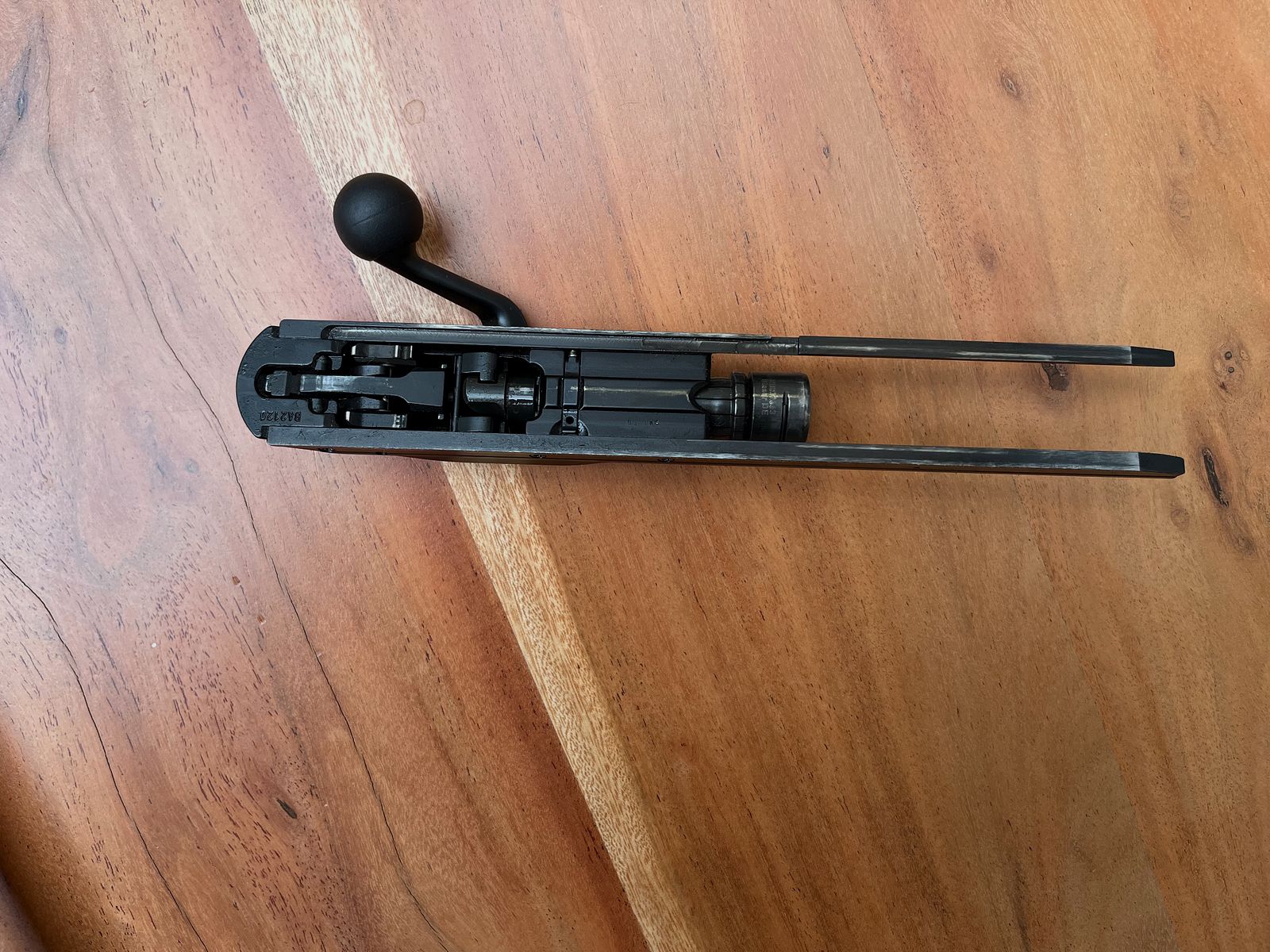 Blaser R8 Professionell Success 