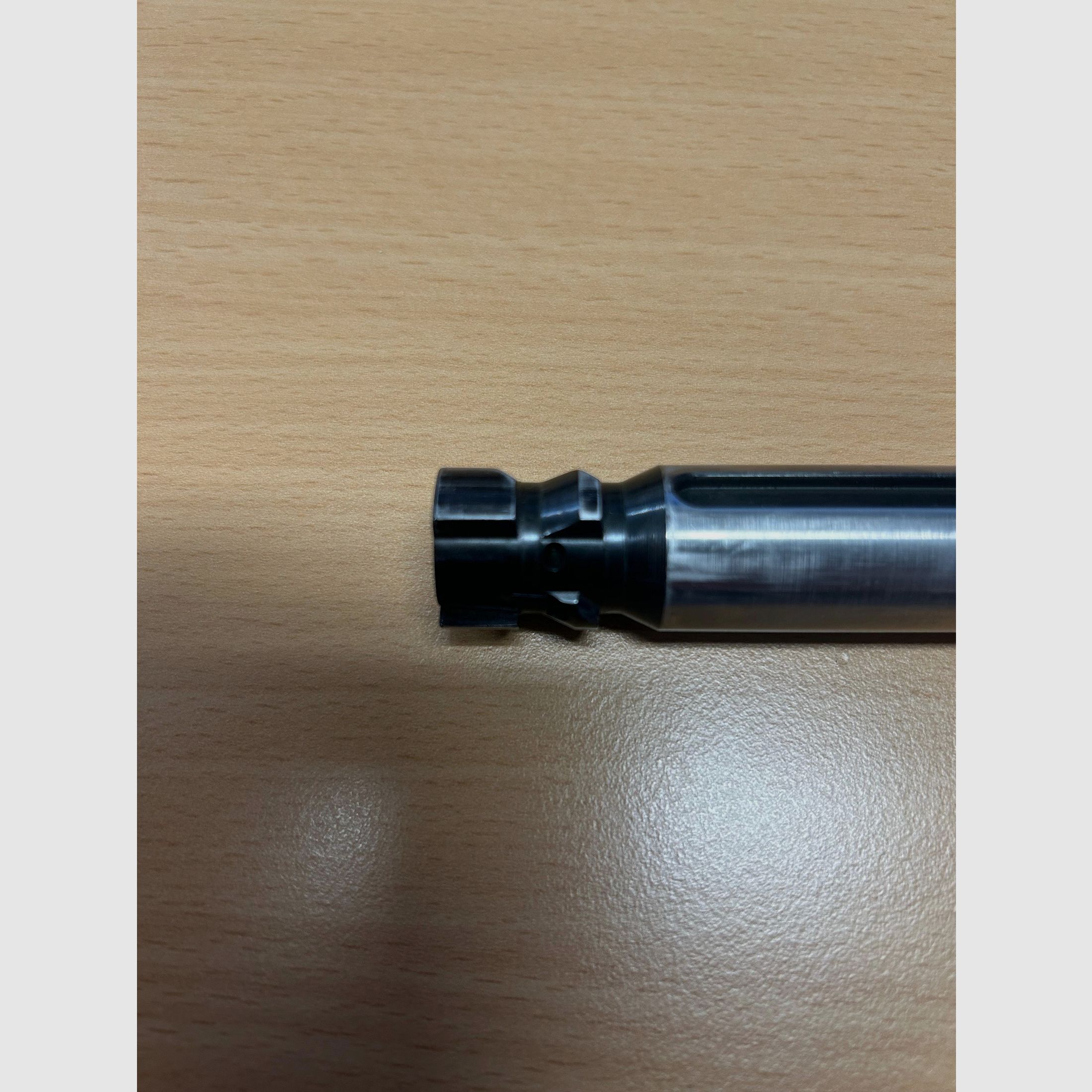 Closure Sauer 202 Medium