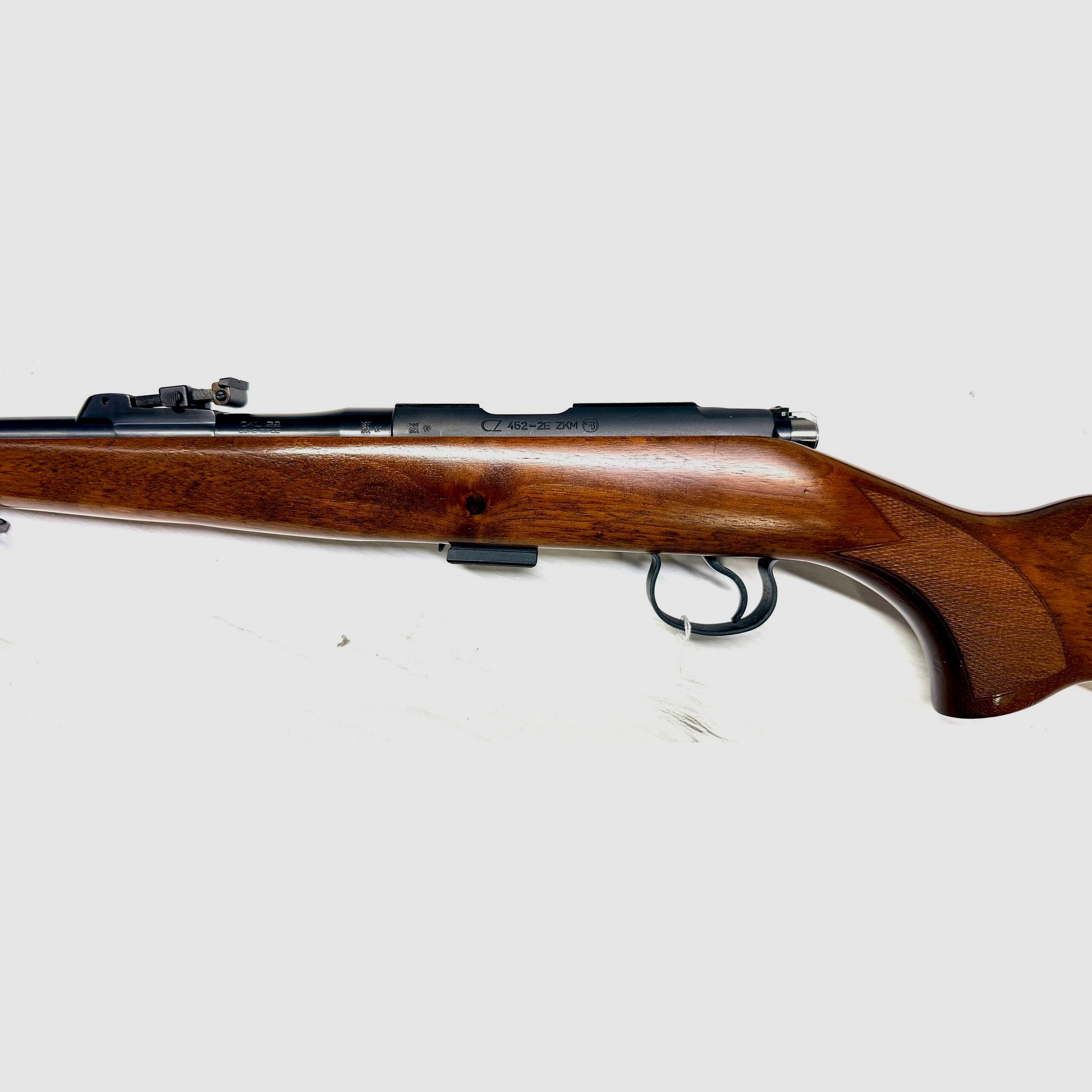 BÜCHSE CESKA 452 – 2E ZKM, Bild 2 von 5