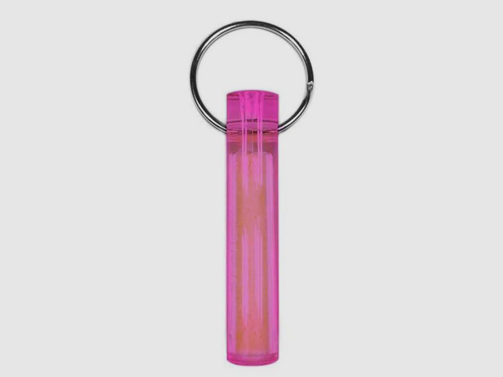 Gear Aid Ni Glo Marker - Pink
