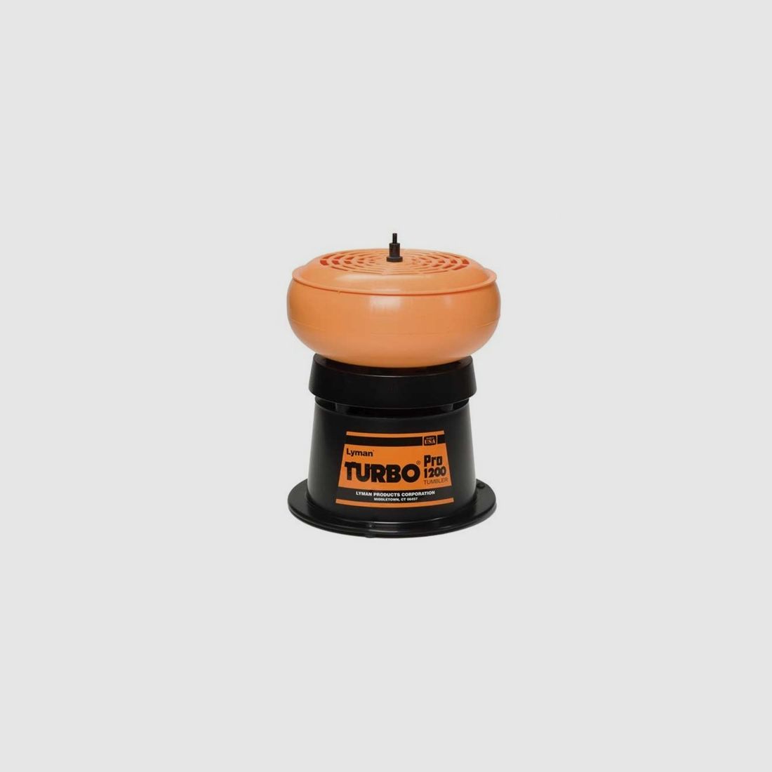 Lyman 1200 Pro Sifter / Hülsenpoliergerät
