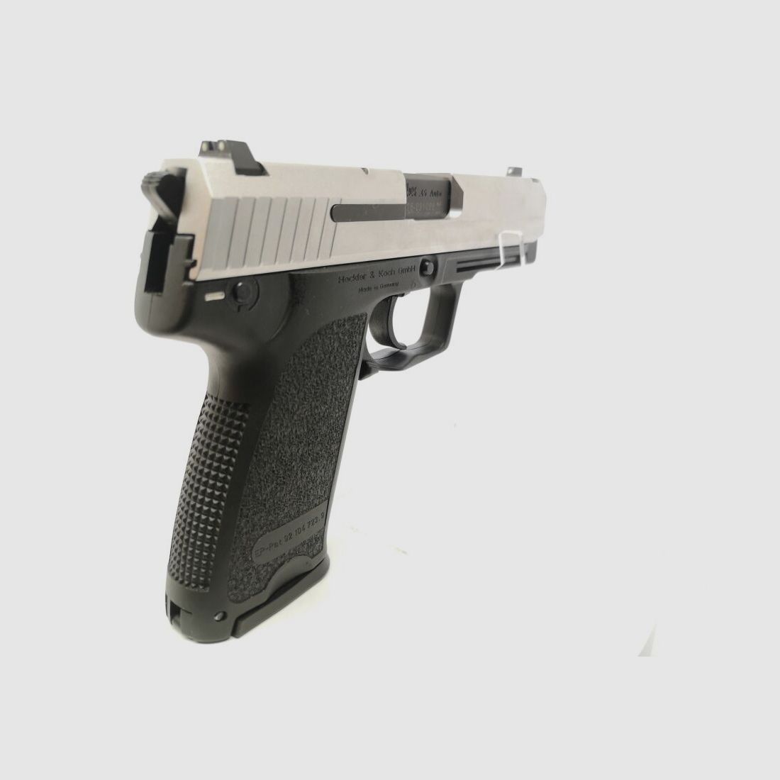 Heckler & Koch USP