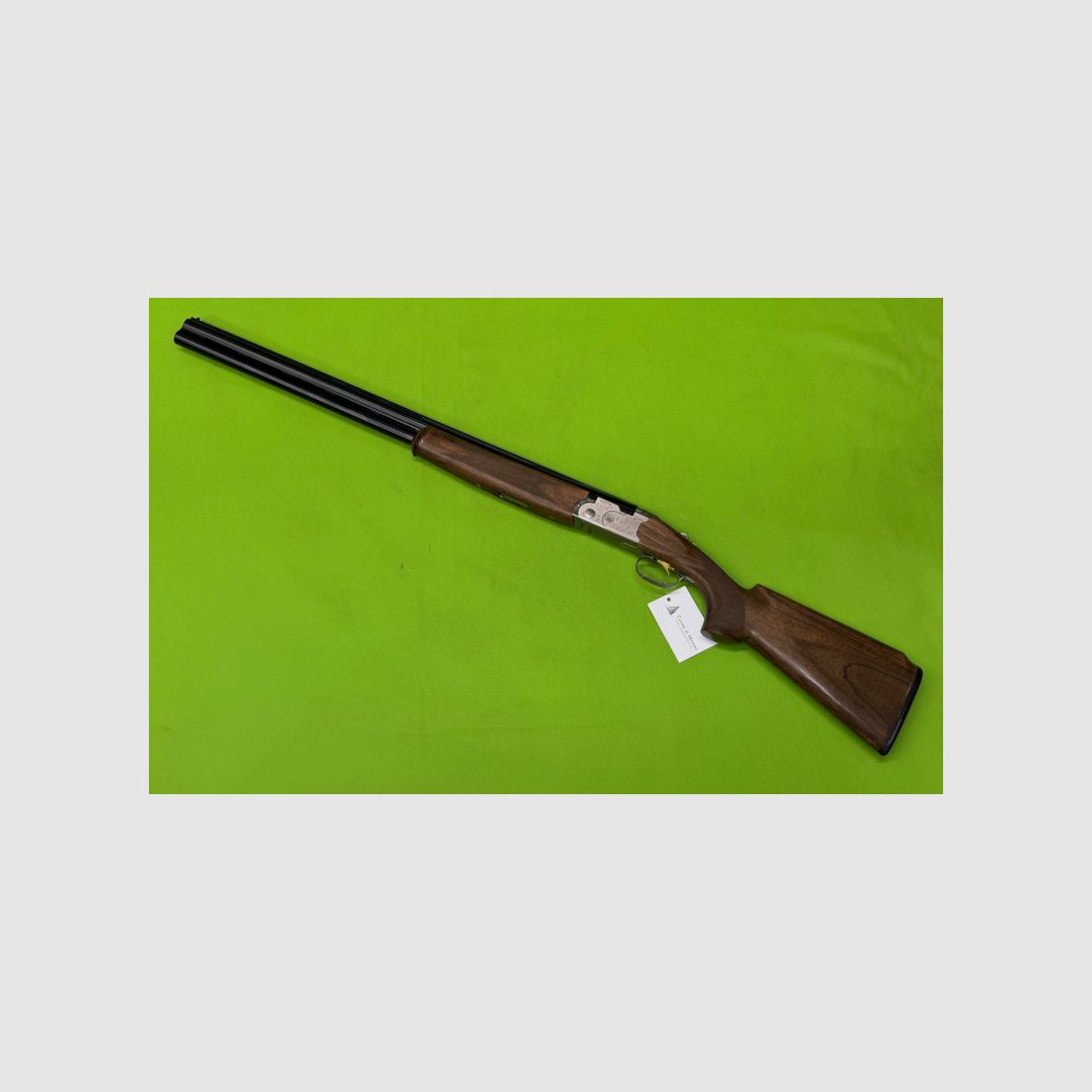 Beretta Mod. 686 Silver Pigeon 1 Vittoria Sporting | 12/76 | 71cmLL | Bockdoppelflinte | Damenflinte